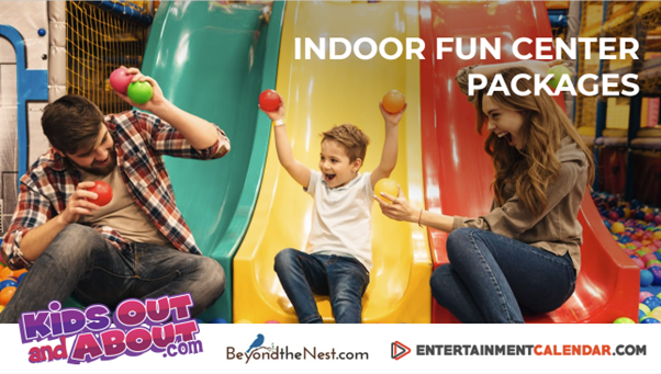 Indoor Play Centers